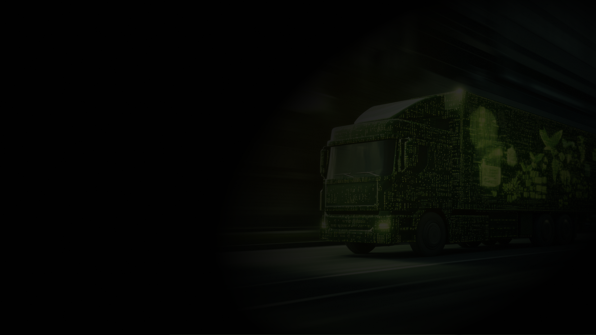 회사 소개 배경 3